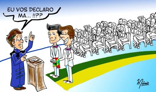 A impossibilidade de enunciar uma realidade em determinados contextos culturais